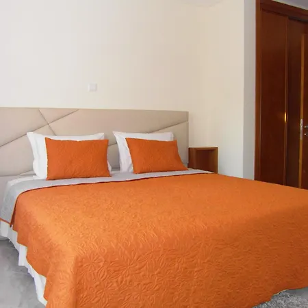 Ferienhaus Muralha House Lagos