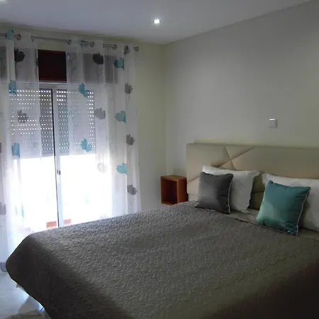 Muralha House * Lagos