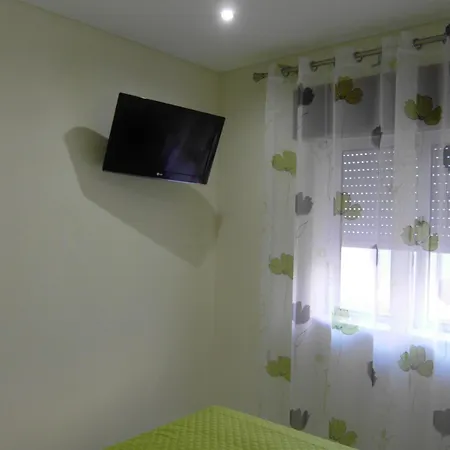 Muralha House Semesterbostad