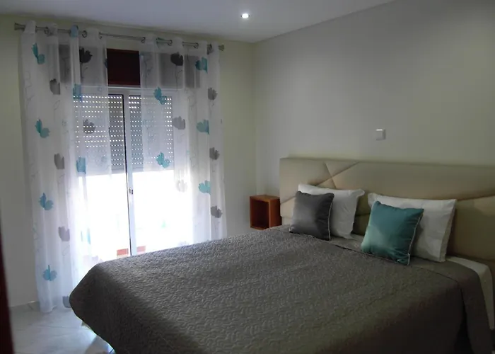 Muralha House * Lagos