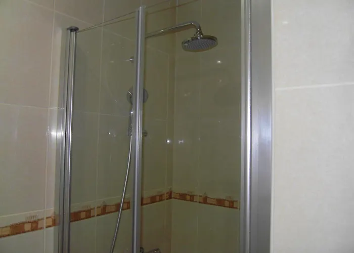 Muralha House Holiday home Lagos