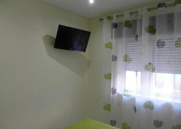 Muralha House Semesterbostad